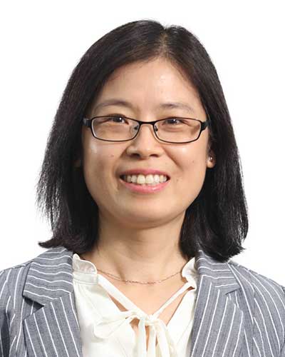 Guofang CAI – Chief Finance Officer, Select Omni Guofang CAI - Chief Finance Officer, Select Omni