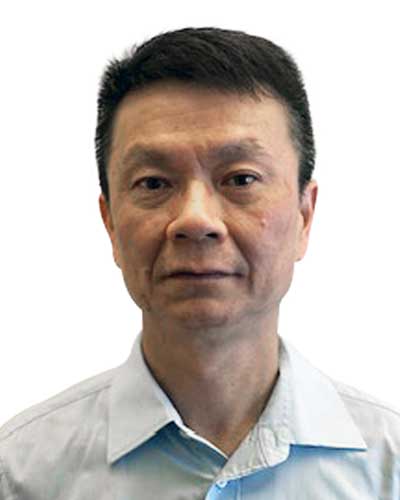 Ming Li YOUNG – Chief Executive Officer, Select Omni Ming Li YOUNG – Chief Executive Officer, Select Omni