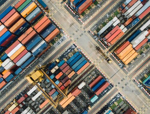 The Last Mile Shipping Cost